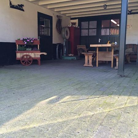 B&B De Laarhoeve Waalre ภายนอก รูปภาพ