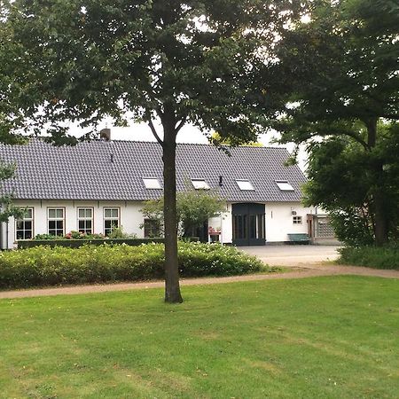 B&B De Laarhoeve Waalre ภายนอก รูปภาพ