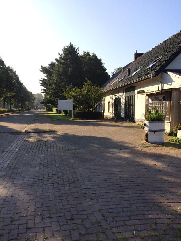 B&B De Laarhoeve Waalre ภายนอก รูปภาพ