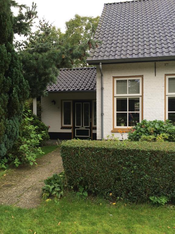 B&B De Laarhoeve Waalre ภายนอก รูปภาพ