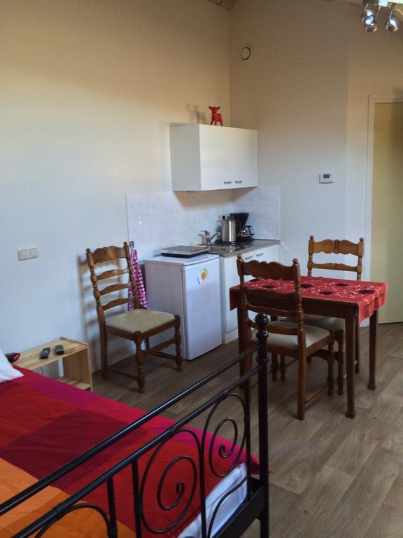 B&B De Laarhoeve Waalre ห้อง รูปภาพ