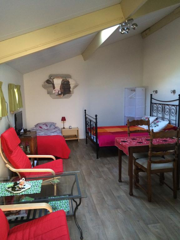 B&B De Laarhoeve Waalre ห้อง รูปภาพ