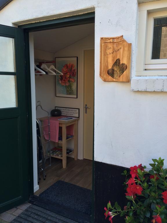 B&B De Laarhoeve Waalre ห้อง รูปภาพ