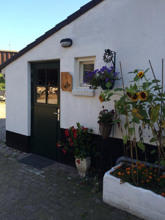 B&B De Laarhoeve Waalre ภายนอก รูปภาพ