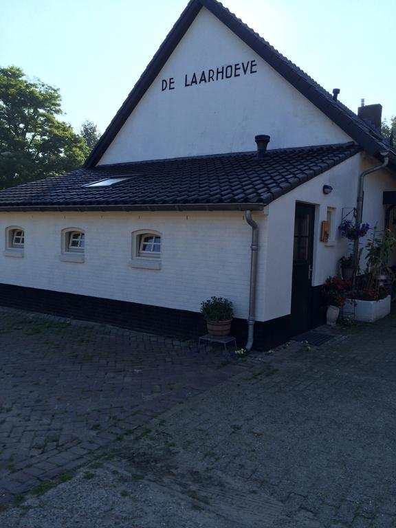 B&B De Laarhoeve Waalre ภายนอก รูปภาพ